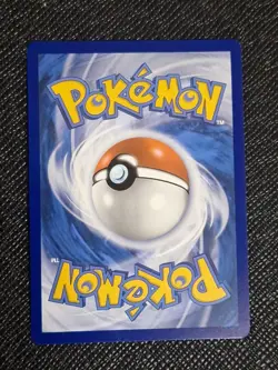 Roark # 242 Full Art Trainer SV Paradox Rift Ultra Rare Pokemon Card NM - Image 2