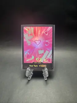 DON!! Card (Boa Hancock) Premium Booster -The Best- Vol. 2 Foil - Image 1