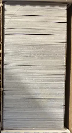 TCG OP Bandai One Piece Card Game 500 Card Lot - Image 1