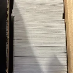 TCG OP Bandai One Piece Card Game 500 Card Lot - Image 2