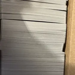 TCG OP Bandai One Piece Card Game 500 Card Lot - Image 3