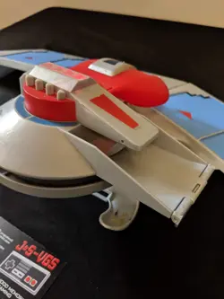 Yu-Gi-Oh Yugioh Battle City Duel Disk Card Launcher Cosplay 1996 Kazuki Takahash - Image 3