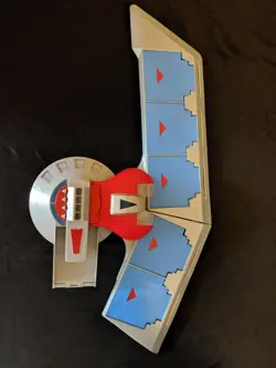 Yu-Gi-Oh Yugioh Battle City Duel Disk Card Launcher Cosplay 1996 Kazuki Takahash - Image 5