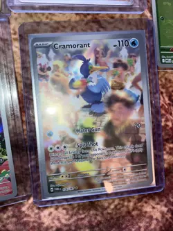 Mixed Pokemon Card Lot Free Gift With Purchase - Image 5