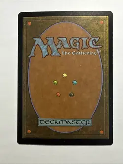 Mother of Runes Urza's Legacy- Magic the Gathering MtG - NM/VLP - Image 2
