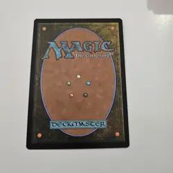 Sothera, the Supervoid Edge of Eternities Regular Magic The Gathering MTG - Image 2