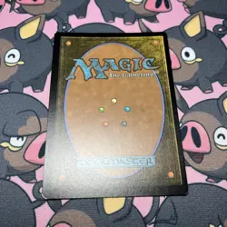 Boomerang Basics Avatar: The Last Airbender Foil - Image 4