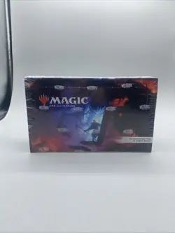 Duskmourn Magic The Gathering House of Horror SEALED Play Booster Box - Image 1