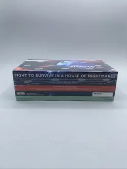 Duskmourn Magic The Gathering House of Horror SEALED Play Booster Box - Image 2