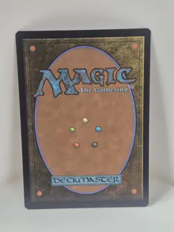 MTG Magic the Gathering Abhorrent Oculus (42/469) Duskmourn House of Horror LP - Image 2