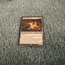 Enduring Vitality Duskmourn: House of Horror Regular - Image 1