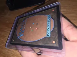 Magic The Gathering - Roaming Throne - LCI#258 - Image 5