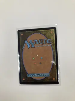 Magic The Gathering Lorwyn Eclisped Wistfulness Borderless Foil M 0296 - Image 2