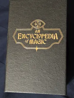 5 MTG Life Counter and Spindown Lot Chocobo, Avatar, Ships In Encylopedia Box - Image 2