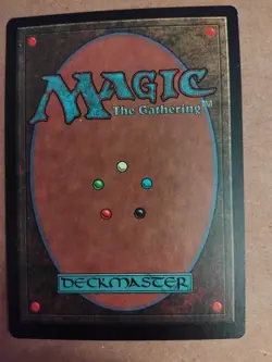 Enlightened Tutor - Magic The Gathering MTG - Mirage Uncommon - LP - Image 2