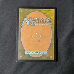 Sen Triplets Double Masters Regular NM - Image 2