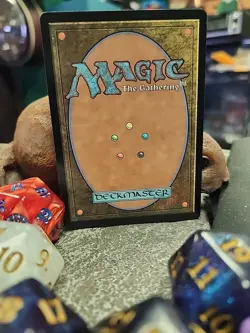 MTG Hammer of Nazahn - Regular - Commander Masters #0388 - Image 2