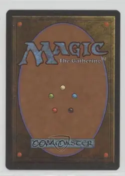 Kismet Japanese Magic: 4th Edition #KISM 1996 - Image 2