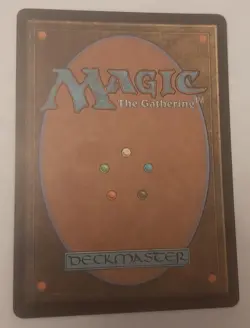 MTG - Iridescent Angel - Foil - Odyssey - LP - Image 2