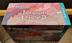 Magic The Gathering Lorwyn Eclipsed Bundle Box ** NEW ** - Image 3