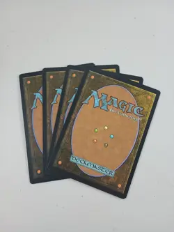 4x MTG Zendikar Resurgent (Oath of the Gatewatch) X4 Magic NM - Image 2
