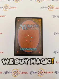 MTG | Sorin Markov | Zendikar | Regular | Moderately Played | Chinese - Image 2