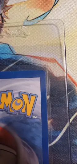 2014 Pokemon Gengar EX 114/119 XY Phantom Forces - Image 5