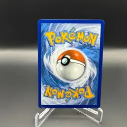 Pokemon - Walking Wake ex 205/162 - Temporal Forces - SPECIAL ILLUSTRATION RARE - Image 2