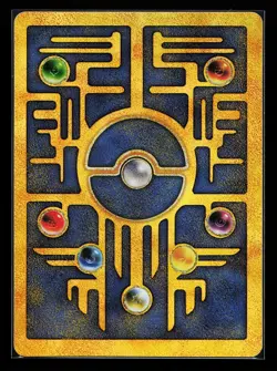 Ancient Mew Holo WOTC Black Star Promo Pokemon Card - Image 2