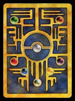 Ancient Mew Holo WOTC Black Star Promo Pokemon Card played - Image 2