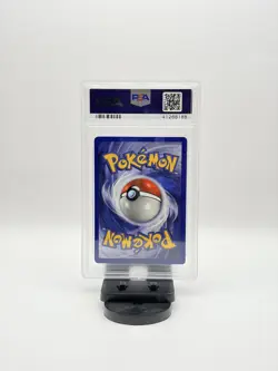 PSA 10 1st Edition Base Set Charmander 46/102 Pokemon Card 1999 Gem Mint - Image 3