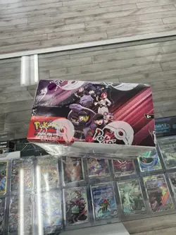 Pokemon TCG: S&V Destined Rivals Factory Sealed Booster Box - Image 2
