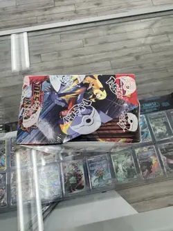 Pokemon TCG: S&V Destined Rivals Factory Sealed Booster Box - Image 3