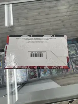 Pokemon TCG: S&V Destined Rivals Factory Sealed Booster Box - Image 4