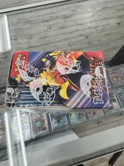 Pokemon TCG: S&V Destined Rivals Factory Sealed Booster Box - Image 5