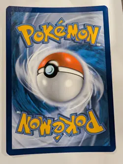 Kirlia 53/98 - XY Ancient Origins Pokemon Holo Reverse Foil Nice! - Image 2