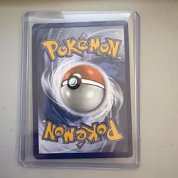 Pokemon TCG Team Rockets Spidops Card 187/182 Destined Rivals NM Condition - Image 2