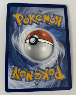 2025 Pokemon SV Prismatic Evolutions PRE EN Teal Mask Ogerpon ex #012/131 - Image 3