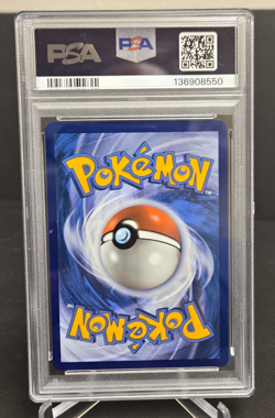 2025 POKEMON PRE EN-PRISMATIC EVOLUTIONS #155 ESPEON EX PSA 10 - Image 3