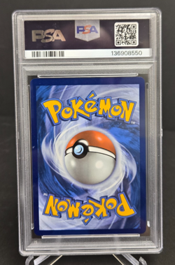 2025 POKEMON PRE EN-PRISMATIC EVOLUTIONS #155 ESPEON EX PSA 10 - Image 4