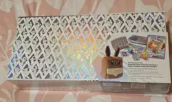 Pokemon Prismatic Evolutions Super-Premium Collection Box Eevee English TCG - Image 2