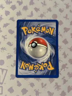 Pokemon Zangoose 14/100 EX Sandstorm Reverse Holo Rare - Image 2