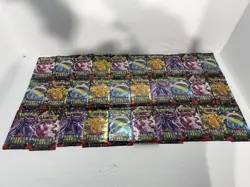 30 x Lot Pokemon Paldean Fates Sealed New BOOSTER PACK - IN HAND SHIPS ASAP - Image 1