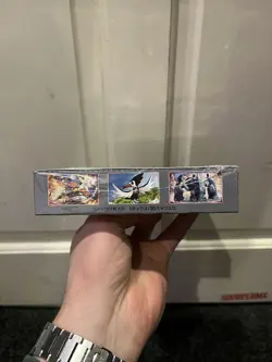 Pokemon TCG Japanese Legendary Heartbeat Booster Box S3a Brand New & Sealed - Image 2