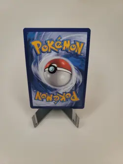 Gardevoir 141/214 Cosmos Holo Pokemon TCG Lost Thunder Near Mint - Image 3