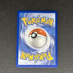 Giovanni's Charisma 161/165 Pokemon Sv: Scarlet & Violet 151 Non Holo - Image 2