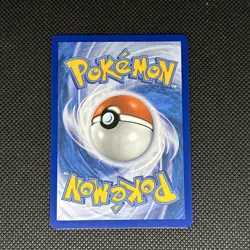 Big Air Balloon 155/165 Pokemon Sv: Scarlet & Violet 151 Non Holo - Image 2