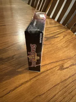 YuGiOh Starter Deck Yugi Factory Sealed English Edition 1996 Unlimited - Image 4