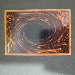 Yugioh Exodius the Ultimate Forbidden Lord JUMP-EN025 (Ultra Rare) NM - Image 2