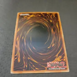 Yugioh Exodius the Ultimate Forbidden Lord JUMP-EN025 (Ultra Rare) NM - Image 3